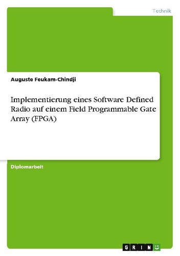 Implementierung eines software - eines,