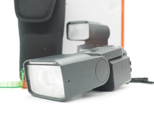 Sony hvl f60rm kabelloser - sony, hvl-f60rm