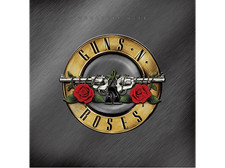 Guns N' Roses - GREATEST HITS