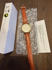 Eternal Love Damenuhr, neu, in