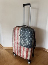 Reisekoffer Eminent Koffer