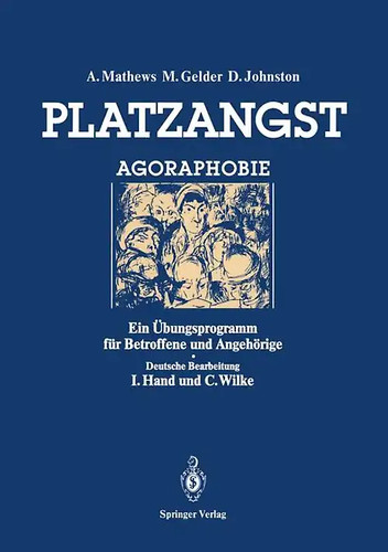 Platzangst