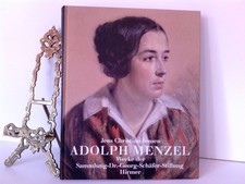 Adolph Menzel im Museum Georg