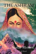 Memon - Ashram - New paperback
