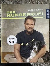 Martin Rütter der Hunde Profi