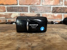 Olympus mju zoom 80 - mju, ii