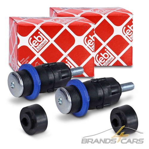 Febi bilstein koppelstange - 2x,