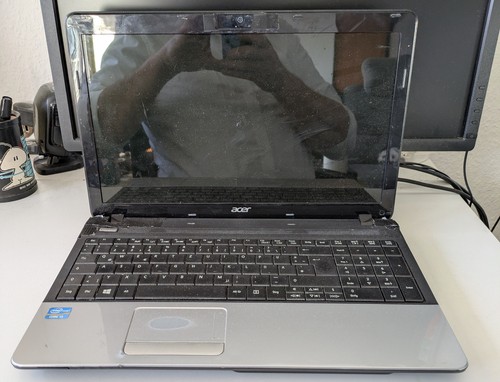 Konvolut acer 571 packard - konvolut,