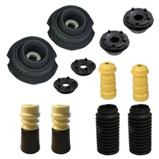 6 Premium Domlager vorne