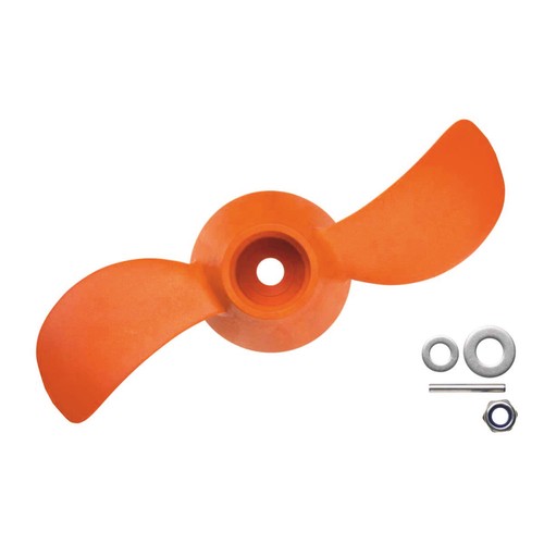 Torqeedo ersatzpropeller - torqeedo,