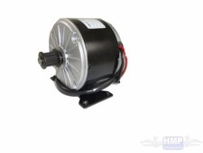 Elektro Motor mit Halter 36V