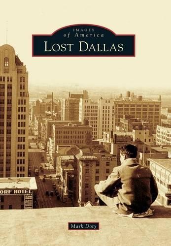 Mark doty lost - mark,