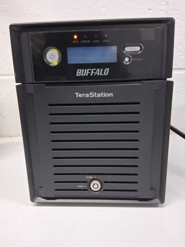 Buffalo tera station nas - tera,