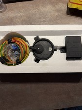 Bosch Auto, Auto, Alarmanlage