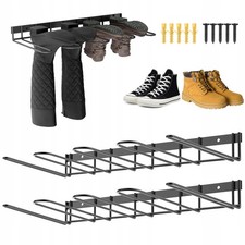 Schuhregal Metall, Schuhhalter