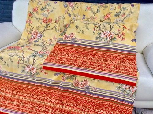 Bassetti bettwäsche satin - bassetti,
