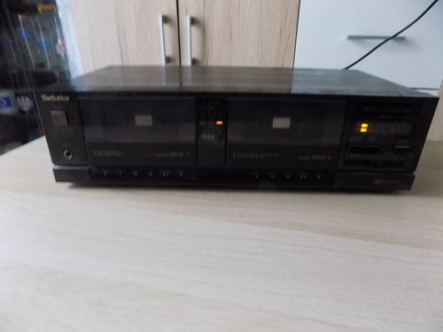 Technics t11 hifi - technics,