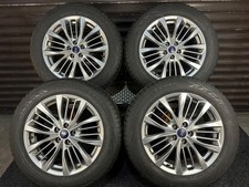 FORD KUGA MK3 Winterräder