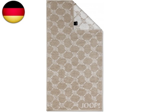 Joop handtücher classic - handtücher,