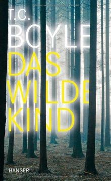 Das wilde kind von - von, boyle