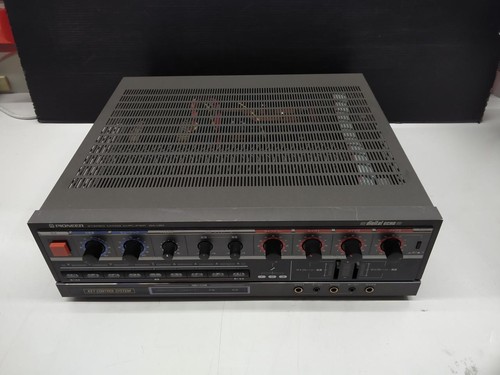 Pioneer v20 karaoke - sa-v20,