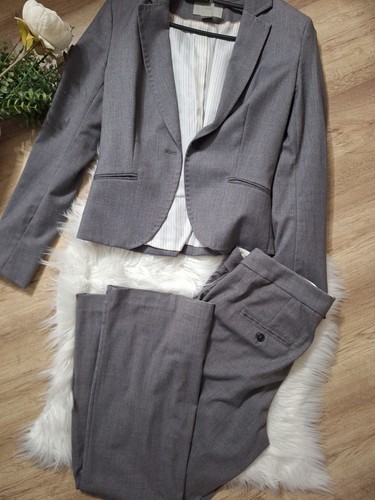 Damen anzug blazer - h&m,