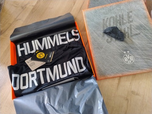 Hummel borussia dortmund - borussia,