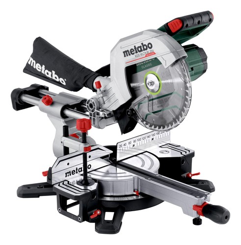 Metabo kgs ltx 254 - ltx, bl