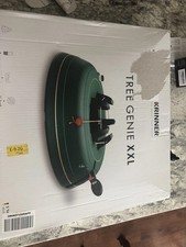 Krinner Live Tree Stand -