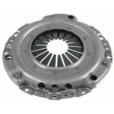 Sachs kupplungsdruckplatte - sachs,