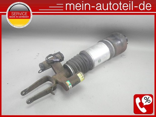 Mercedes w211 s211 arnott - mercedes,