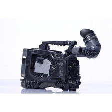 Sony pdw 700 - sony, camcorder