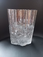 Tapio Wirkkala Iittala Vase