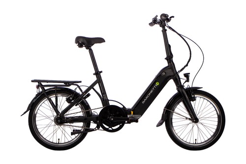 Saxonette compact premium - saxonette,