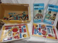 DDR Vero Construc Baukasten