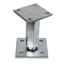 Pfostenträger Andy 70 x 70 mm