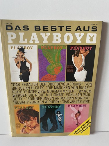 The best from playboy - the,