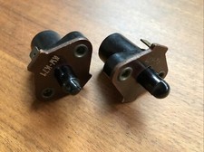 Türkontaktschalter Tatra