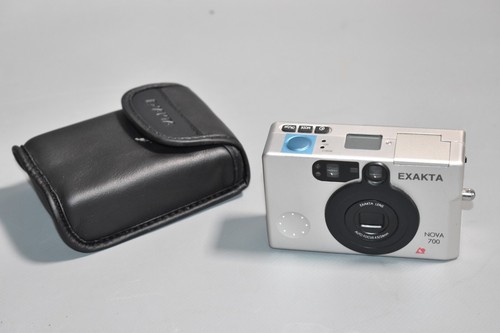 Exakta nova 700 - exakta,