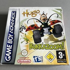 Nintendo GameBoy Advance Spiel