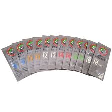 60 PCS ORGAN Nähnadeln passt