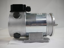 DC PM Gleichstrom-Motor Type Q102 | 24V | 300W | 16A | B3 | IP54 | 1500 U/min