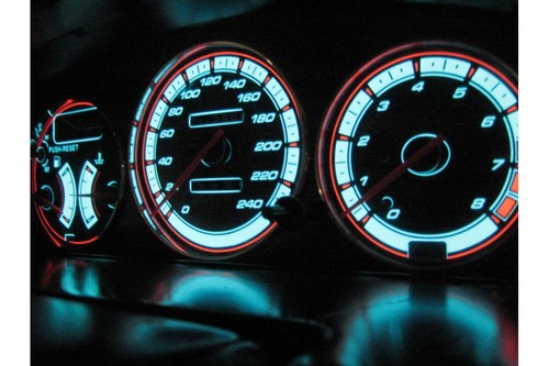 Mazda 323f design glow - mazda, 1
