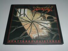 XENTRIX - SHATTERED EXISTENCE