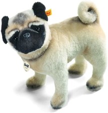 STEIFF®  045042  Lielou Mops