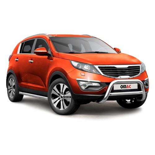 Frontbügel frontschutzbügel - frontbügel,