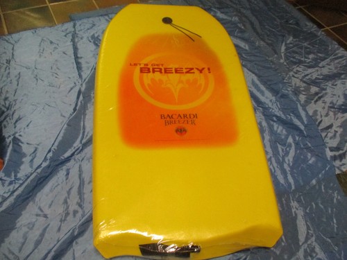 Bacardi breezer werbung - ,