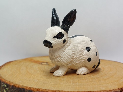 Schleich kaninchen 13121 - schleich,