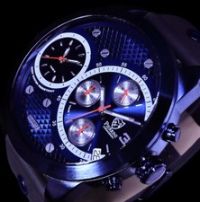 Pierrini XXL Monster Watch