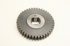 ø64mm zahnrad für deckel - Ø64mm,